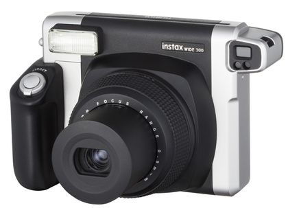 Fujifilm Instax Wide 300