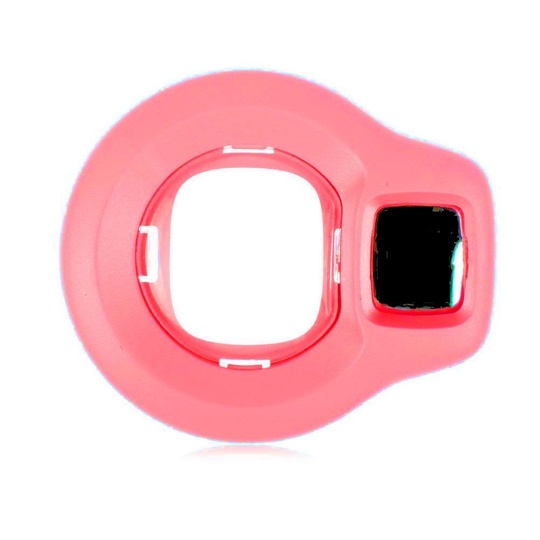 Fujifilm Instax Mini 8 selfie-lins - Raspberry
