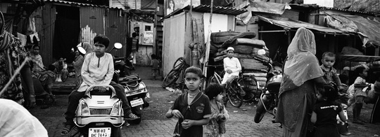 JCH Street Pan 400 film