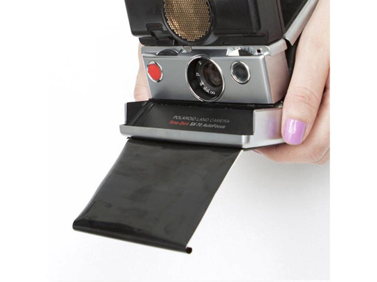 IMPOSSIBLE FILM  Frog SHIELD FOR FOLDING CAMERAS