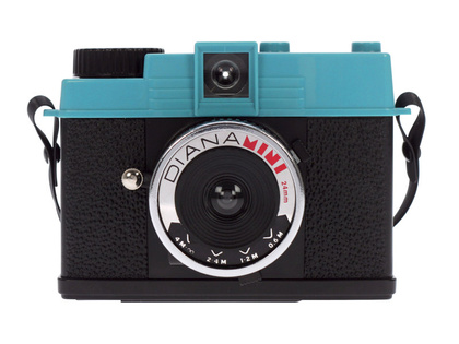 LOMOGRAPHY DIANA MINI