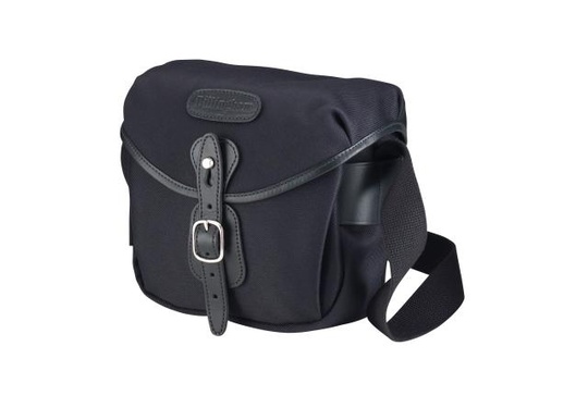 Billingham Hadley Digi FiberNyte bl/bl