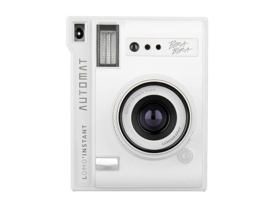 Lomo Instant Automat & Lenses - Bora Bora - SLUTSÅLD!