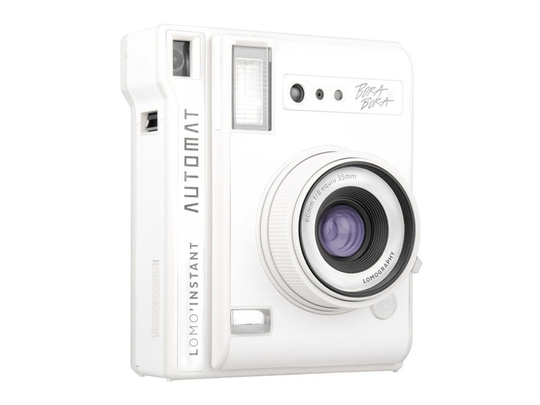 Lomo Instant Automat & Lenses - Bora Bora - SLUTSÅLD!