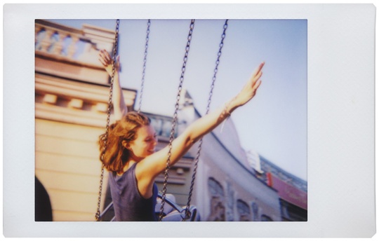 Lomo’Instant Automat Playa Jardín - SLUTSÅLD!