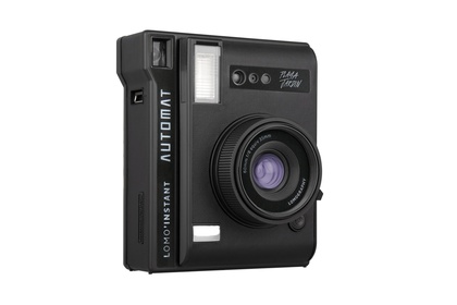 Lomo’Instant Automat Playa Jardín