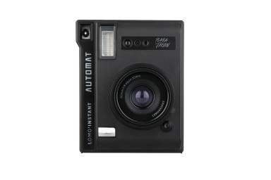 Lomo'Instant Automat & Lenses - Playa Jardín