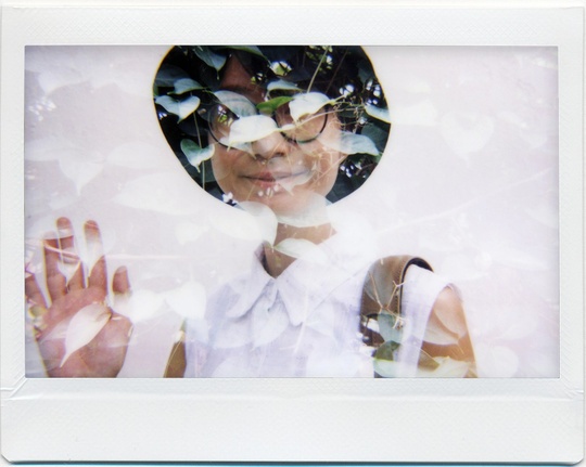 Lomo'Instant Wide Black + 3 LENSES