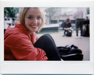 Lomo'Instant Wide Black + 3 LENSES