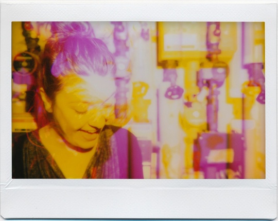 Lomo'Instant Wide Black + 3 LENSES