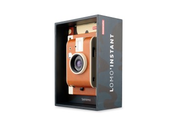 Lomo'Instant Sanremo - SLUTSÅLD!