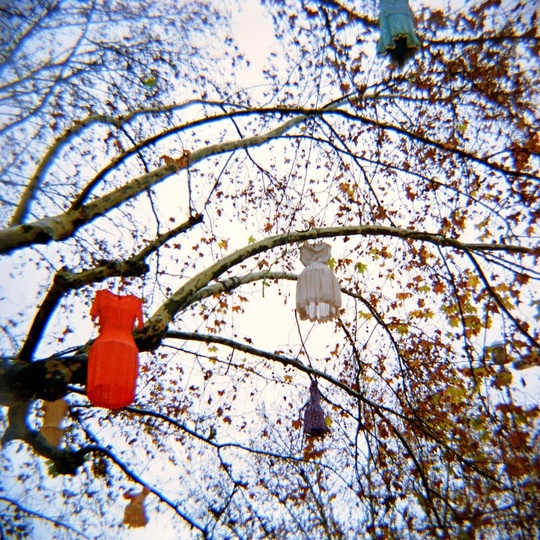 Lomography Color Negative 400 ISO 120 3 Pack - SLUTSÅLD!