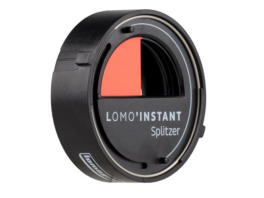 LOMOGRAPHY LOMO'INSTANT MINI SPLITZER