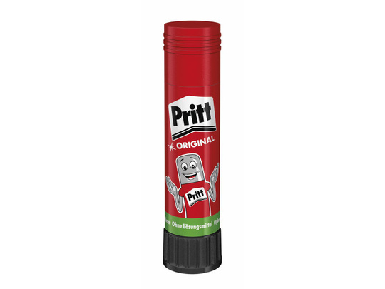 HENKEL PRITT LIMSTIFT  11 gr