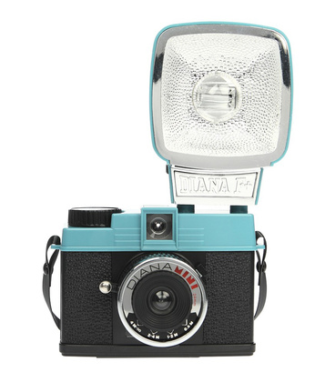 Diana Mini Petite ORIGINAL