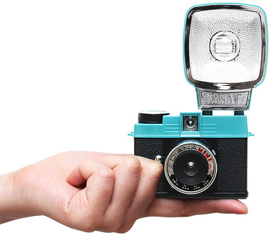 Diana Mini Petite ORIGINAL