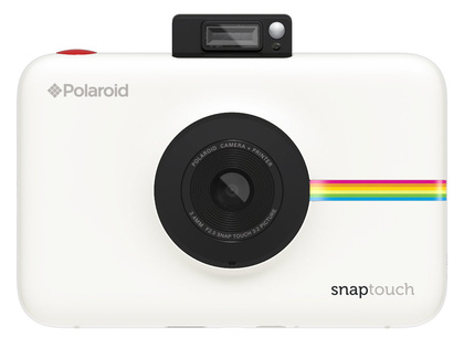 POLAROID SNAP TOUCH CAMERA Vit