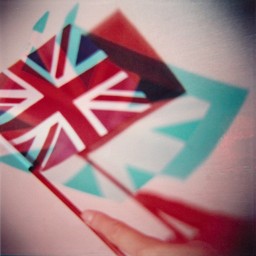 Diana F+ CMYK