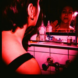 Diana F+ CMYK