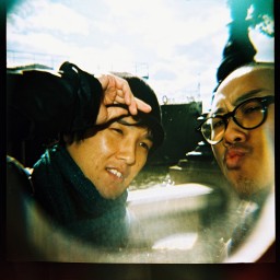 Diana F+ Mr. Pink