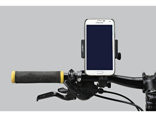 Cykelfäste för Mobil iPhone/Smartphone