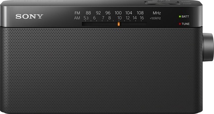 Radio SONY