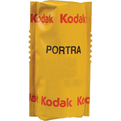 Kodak Portra 400 120 - Styckpris