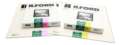 Ilford MG FB 5K Classic Matt 30.5x40.6 50 Sheets