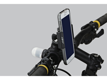 Cykelfäste för Smartphones