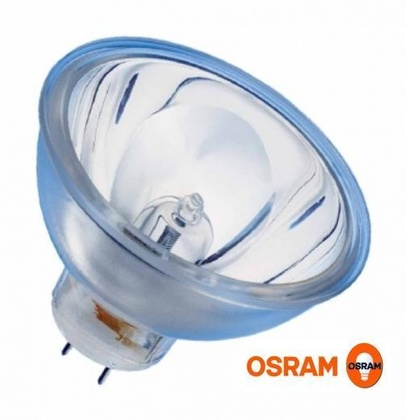 Osram Halogen HLX Lamp GZ6.35 with Reflector 100W 12V