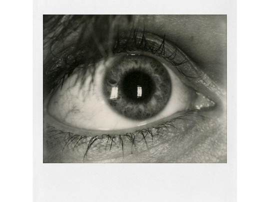 POLAROID ORIGINALS B&W FILM FOR SPECTRA - SLUTSÅLD!