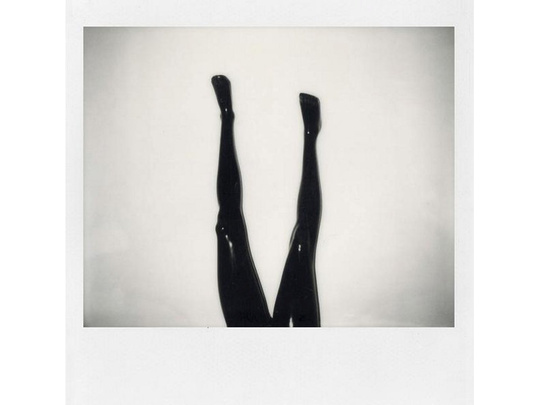 POLAROID ORIGINALS B&W FILM FOR SPECTRA - 2 PACK -SLUTSÅLD!