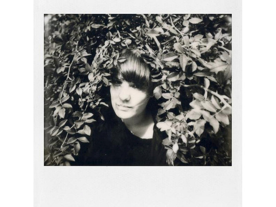 POLAROID ORIGINALS B&W FILM FOR SPECTRA - SLUTSÅLD!