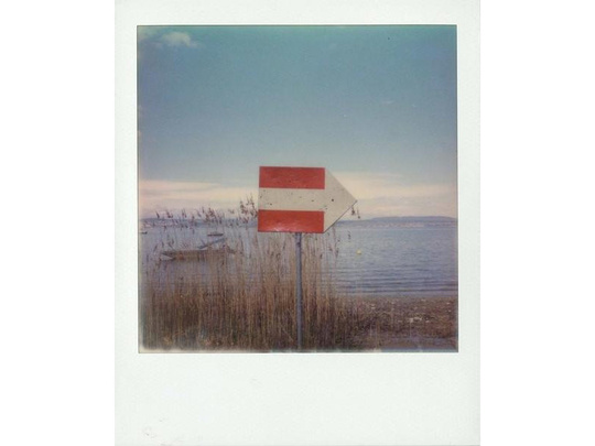 POLAROID  COLOR FILM FOR SX-70