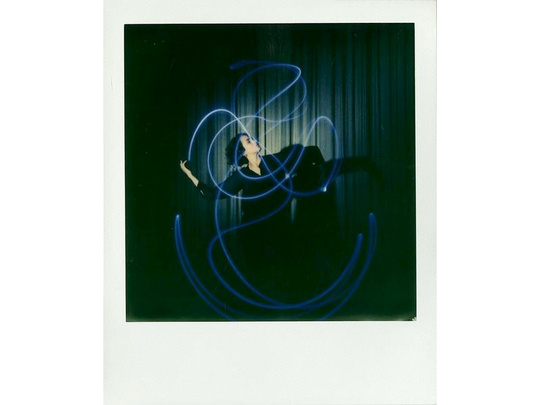 POLAROID  COLOR FILM FOR I-TYPE