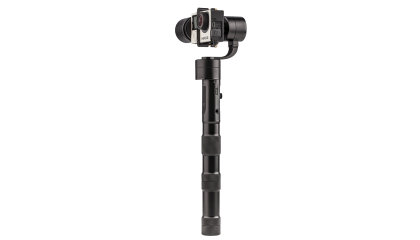 ZHIYUN EVOLUTION 3-AXIS TILL GOPRO