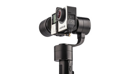 ZHIYUN EVOLUTION 3-AXIS TILL GOPRO