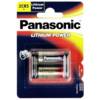 Panasonic Photo 2CR5 Lithium