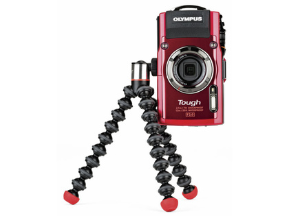 JOBY GORILLAPOD MAGNETIC 325