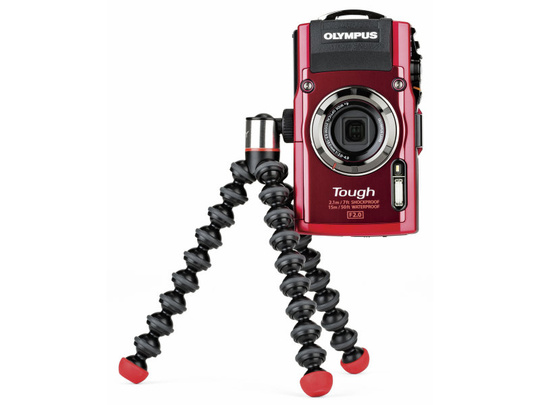 JOBY GORILLAPOD MAGNETIC 325