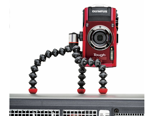 JOBY GORILLAPOD MAGNETIC 325