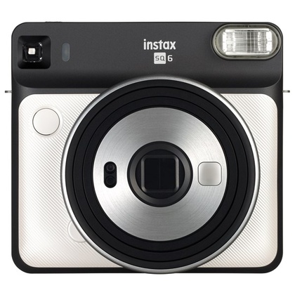 Instax Square SQ6 Vit