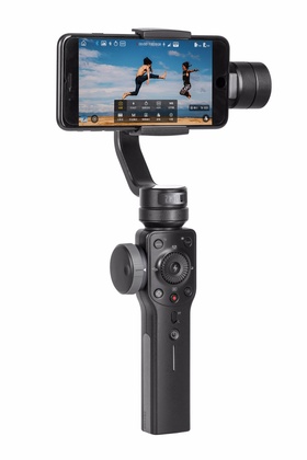 ZHIYUN SMOOTH 4 TILL SMARTPHONES