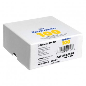 KENTMERE FILM 100 35X30.5M