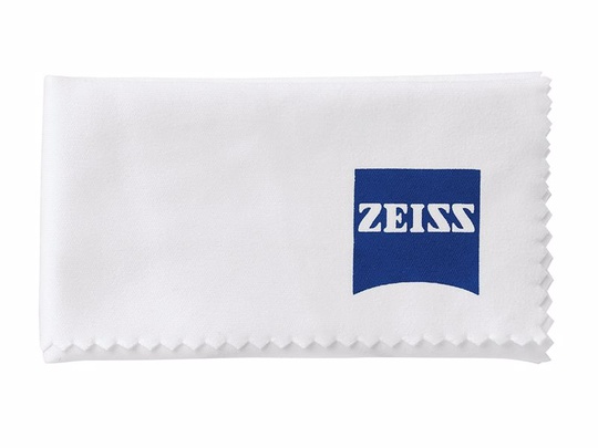 PUTSDUK MICROFIBER Zeiss