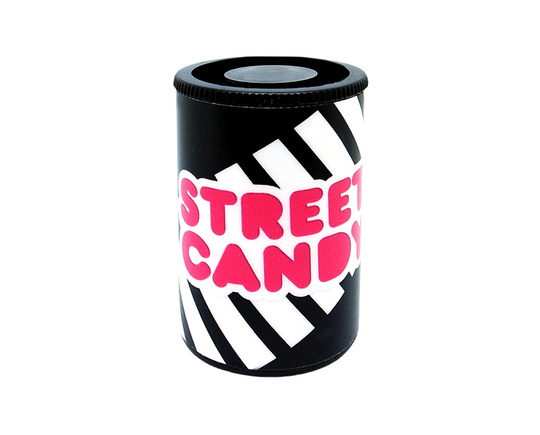 Street Candy ATM400 135-36 - SLUTSÅLD!