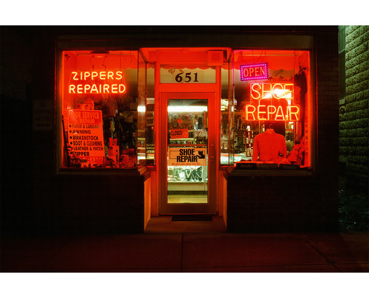 Kodak Ektachrome 100D | Super 8 Film