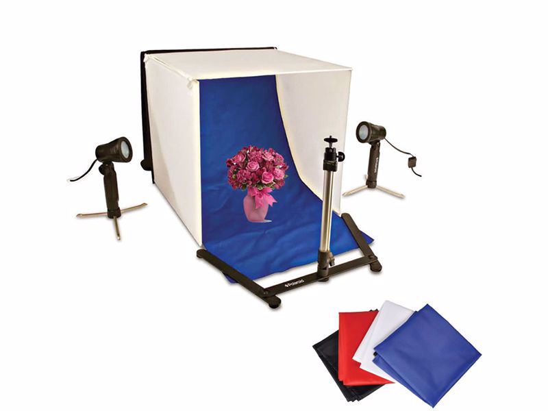 Fota dina produkter till Ebay & Amazon 