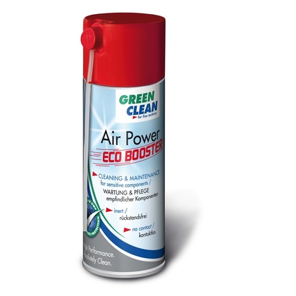 Tryckluft 400 ml. G-2044 Air Power Eco Booster