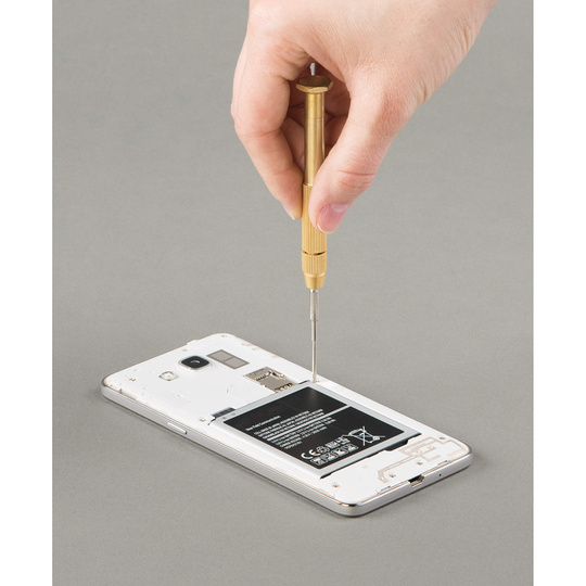 Skruvmejsel-Set Mini Smartphones